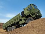 BAE FMTV LTAS 6x6 2008 года